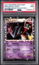 Load image into Gallery viewer, PSA 9 Dragapult Prime Promo (Graded Card)
