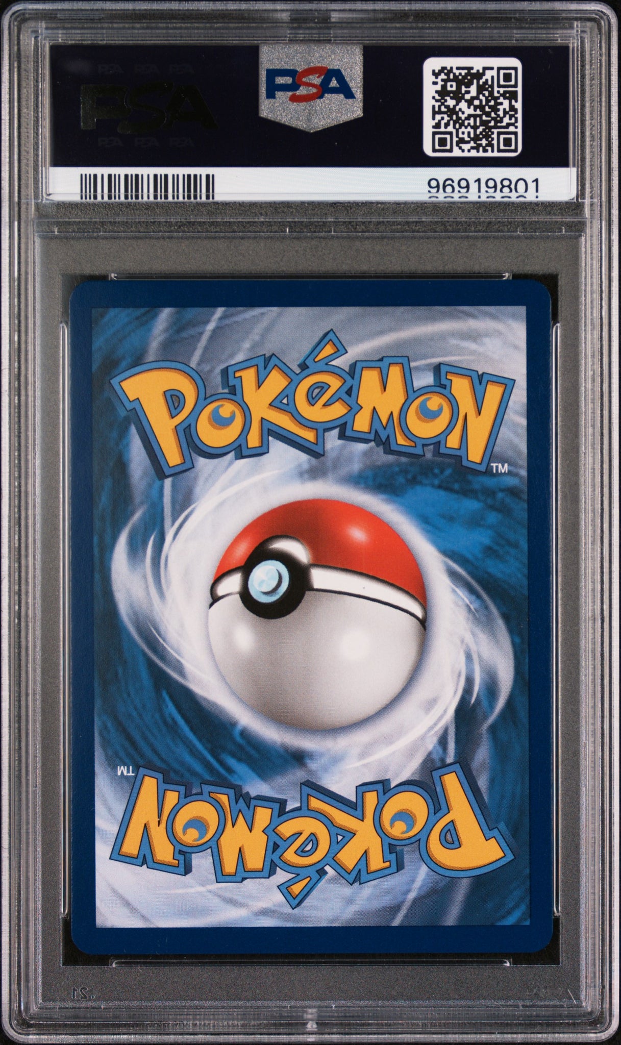 PSA 9 Hau Full Art Trainer (Graded Card) Phurion PSA 9 Hau Full Art Trainer (Graded Card) Phurion