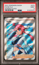 Load image into Gallery viewer, PSA 9 Skyla Full Art (Graded Card)
