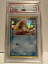 Load image into Gallery viewer, PSA 9 Snorunt Reverse Holo (Graded Card)
