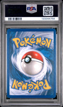 Load image into Gallery viewer, PSA 9 Pikachu HGSS Undaunted Common (Graded Card)

