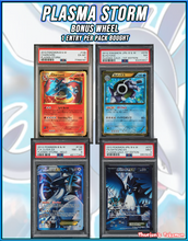 Load image into Gallery viewer, Plasma Storm Blister Pack 1x Pack (Personal Break)
