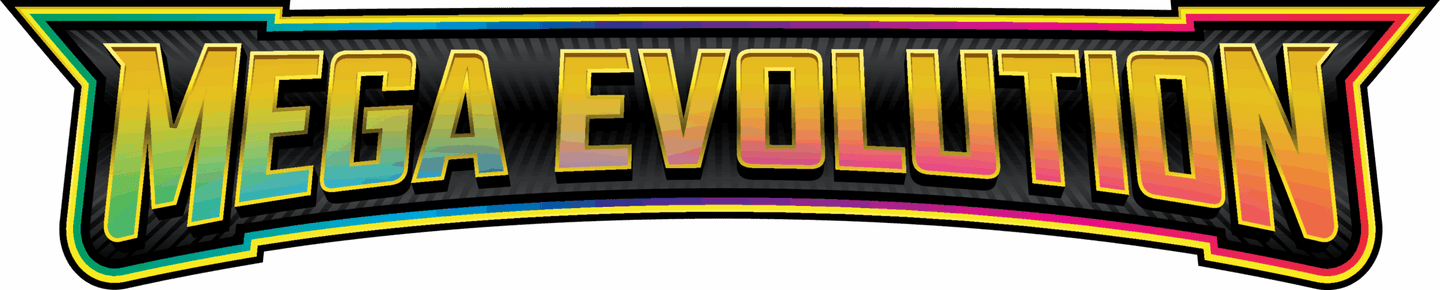 Mega Evolution PTCGL Code