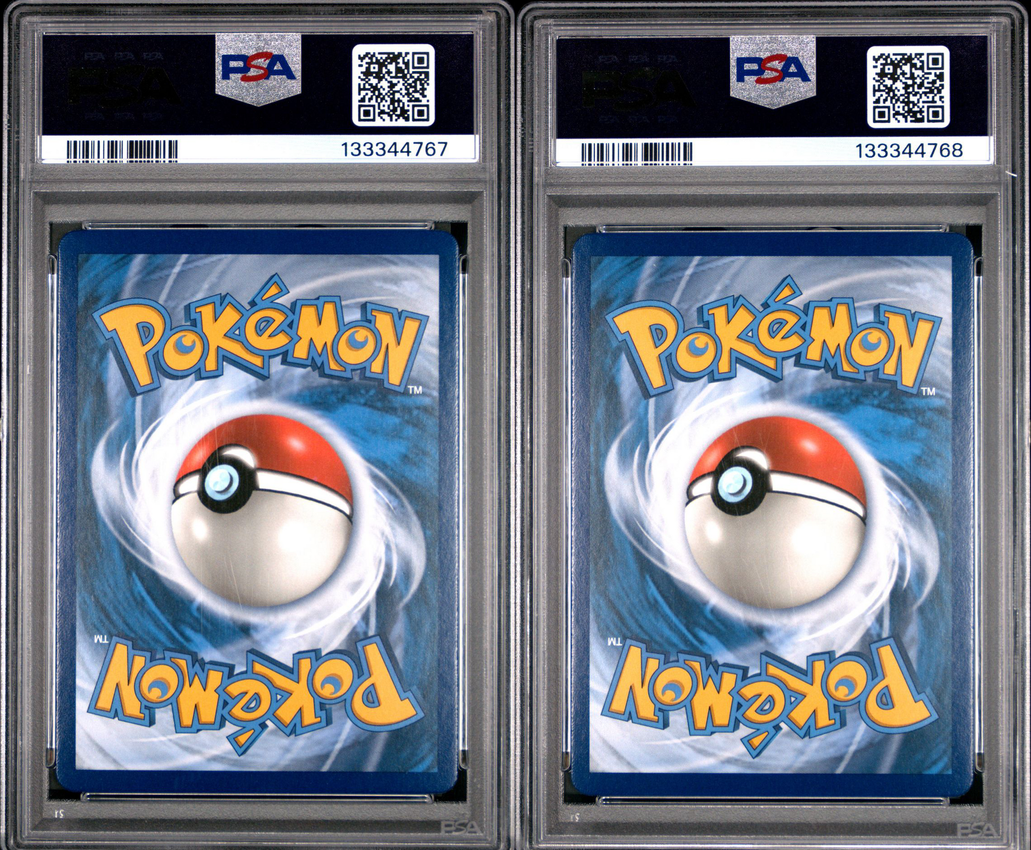 PSA 10 Palkia GX & Dialga GX Full Art SEQUENTIAL SET (Graded Card) Phurion PSA 10 Palkia GX & Dialga GX Full Art SEQUENTIAL SET (Graded Card) Phurion