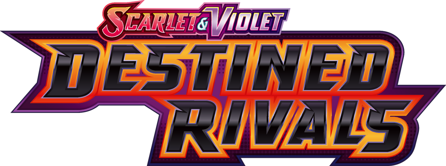 Destined Rivals PTCGL Code