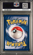 Load image into Gallery viewer, PSA 8 Tangela 1st Edition Base Set (Graded Card)
