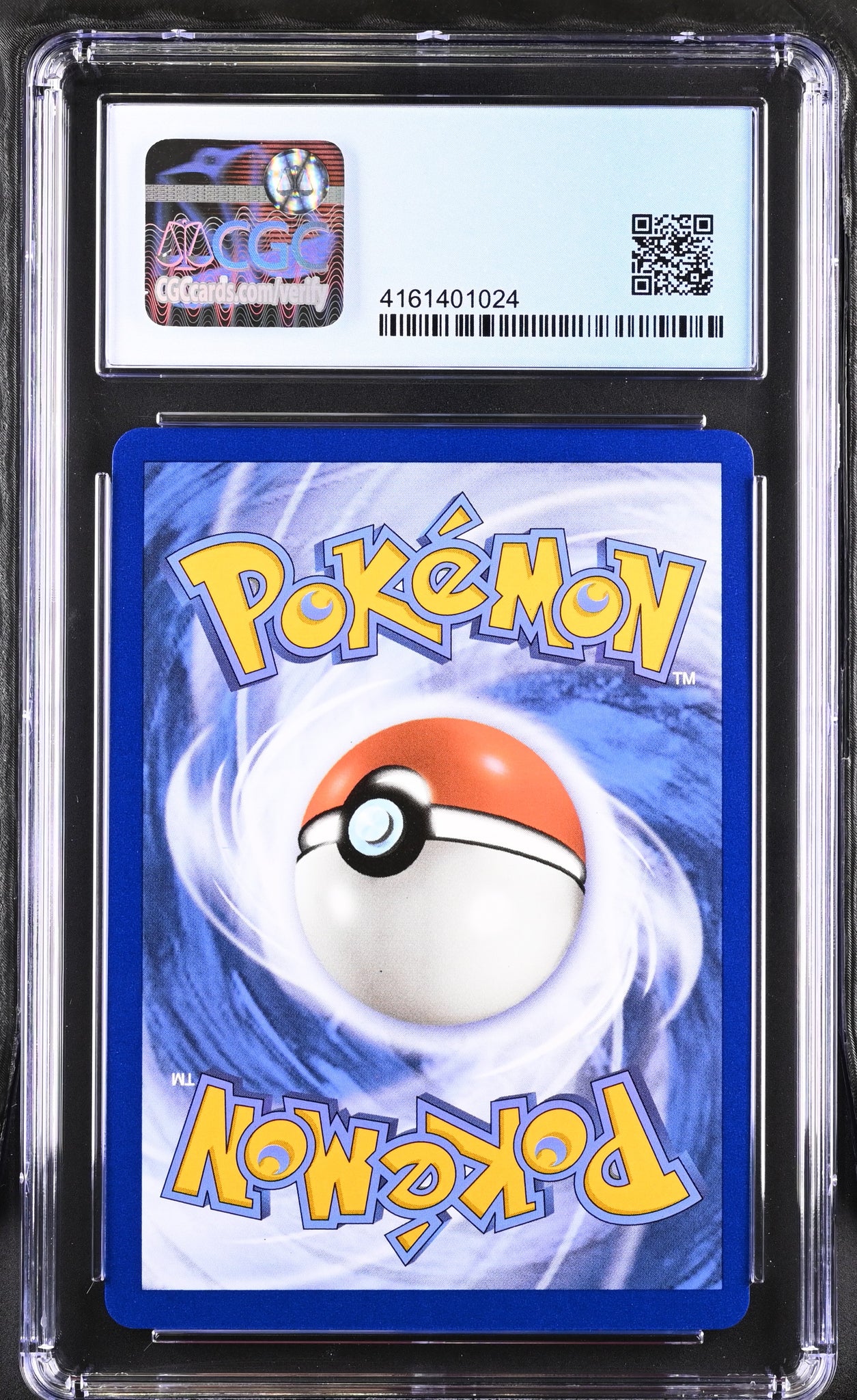 worker pokemon card CGC 9.5 Worker Full Art Trainer (Graded Card) – Phurion