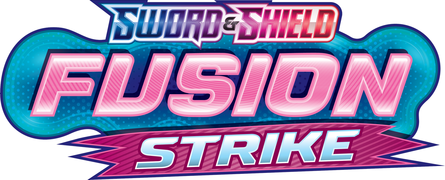 Fusion Strike PTCGO Code