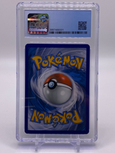 Load image into Gallery viewer, CGC 9 Squirtle Confetti Holo (Graded Card)
