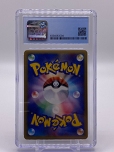 Load image into Gallery viewer, CGC 8 Japanese 1st Edition Dragonite Delta Species Holo (Graded Card)
