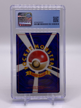 Load image into Gallery viewer, CGC 8.5 Japanese Rocket&#39;s Hitmonchan Holo (Graded Card)
