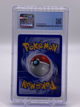 Load image into Gallery viewer, ﻿CGC 8.5 1st Edition Azumarill Holo (Graded Card)
