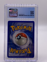 Load image into Gallery viewer, CGC 9.5 Portuguese POP Series Pichu Bros. (Graded Card)
