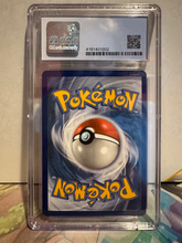 Load image into Gallery viewer, CGC 9.5 Kyogre Cracked Ice Holo (Graded Card)
