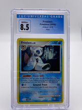 Load image into Gallery viewer, CGC 8.5 Froslass Holo (Graded Card)
