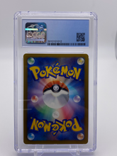 Load image into Gallery viewer, CGC 9 Japanese Wartortle B&amp;W Promo (Graded Card)
