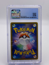 Load image into Gallery viewer, CGC 9.5 Japanese Jirachi Amazing Rare (Graded Card)
