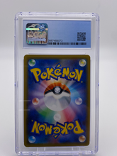 Load image into Gallery viewer, CGC 9.5 Japanese Dedenne GX Alt Art (Graded Card)
