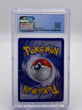 Load image into Gallery viewer, CGC 5.5 Wartortle W Stamp Promo (Graded Card)
