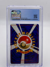 Load image into Gallery viewer, CGC 8.5 Japanese Meganium Holo (Graded Card)

