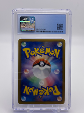 Load image into Gallery viewer, CGC 9 Japanese Eevee B&amp;W Promo (Graded Card)
