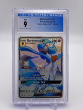Load image into Gallery viewer, CGC 9 Gardevoir GX Full Art Shiny (Graded Card)
