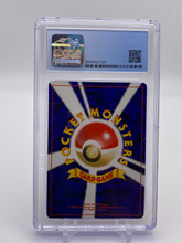 Load image into Gallery viewer, CGC 8.5 Japanese Dark Typhlosion Holo (Graded Card)
