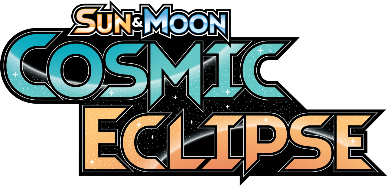 Cosmic Eclipse PTCGO Code