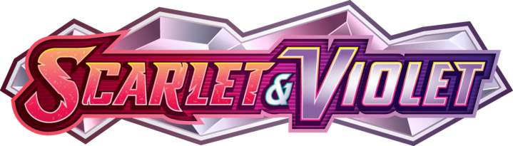 Scarlet & Violet PTCGL Code