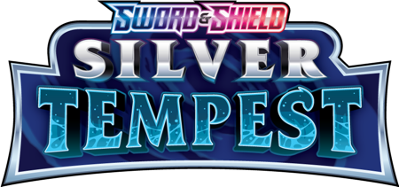 Silver Tempest PTCGO Code